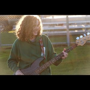 Meet your Posher, Conall